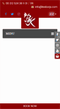 Mobile Screenshot of lesborjsdelakasbah.com